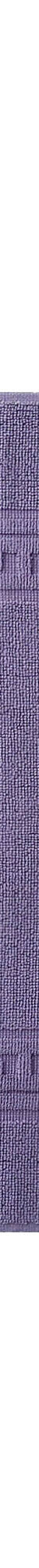 Tapis de bain éponge liteau motif frise grecque (aubergine) Tapis de bain éponge liteau motif frise grecque (aubergine)
